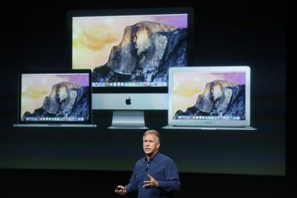 Was ist neu im iOS 8.1 – Was ist Kontinuität?