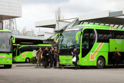 Lokführer-Streik ab Heute 21 Uhr: Wichtige Informationen zum Bahnstreik, Fernbusse und Alternativen zur Bahn!