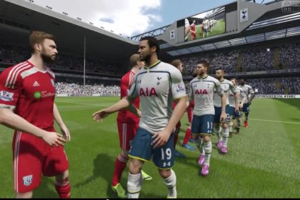 FIFA 15 FUT: Ausfall der Transfermarkt Web App für Xbox One, Xbox 360 (+Video-Review)