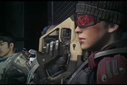 Call of Duty Advanced Warfare: Sledgehammer Entwickler sprechen über Multiplayer Maps und Co-op Mode