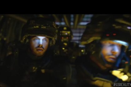 Call of Duty Advanced Warfare Release: Vorverkauf bislang nur bei Hälfte von Ghosts