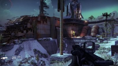 Destiny: Könnte ein verbessertes „Raid Matchmaking“ Thema für ein bevorstehendes Update sein?