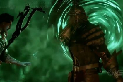 Dragon Age Inquisition: BioWare Entwickler sprechen über Transfer von Spieler-Entscheidungen