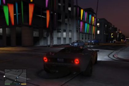 GTA 5 für PS4 / Xbox One Vorbestellung: Eine Millionen Dollar Extra-Bonus sind drin