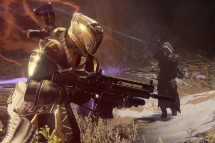 Destiny Beute-Höhlen: Neue Standorte mit Legendären Engrammen entdeckt (+Video)
