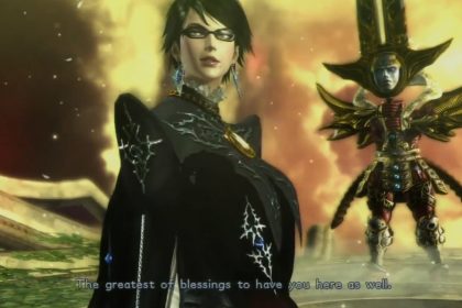 Bayonetta 2 für Wii U – Internationale Bewertungen im Überblick