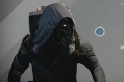 Destiny: Xur bringt Raketenwerfer und diverse Helme mit (17.10-19.10)