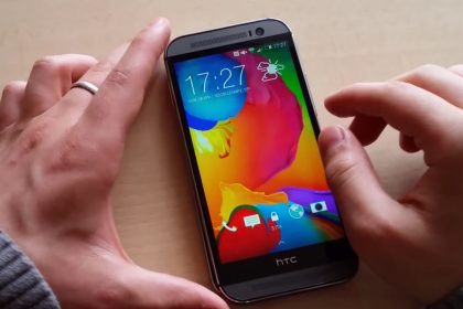 HTC M9 Prime Release, Leak, Daten: Das  HTC M9 soll früher als erwartet, Anfang März, erscheinen