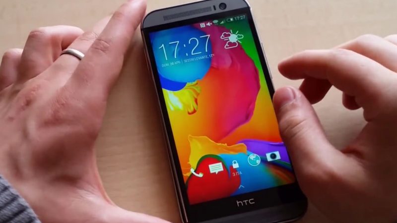 HTC M9 Prime Release, Leak, Daten: Das  HTC M9 soll früher als erwartet, Anfang März, erscheinen