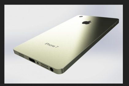 iPhone 7 Leaks, Specs: Neue Entwürfe der 2015-Version auf Flickr aufgetaucht