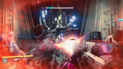 Destiny Xur: Diese Waffen verkauft Händler Xur am 25. und 26. Oktober 2014