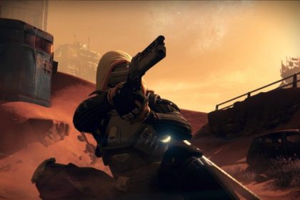 Destiny PC Release: Kommt nicht so bald, aber eine gemeine Parodie auf das Spiel ist aufgetaucht