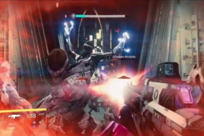 Destiny: User entdecken neue Loot Cave – Youtube-Video zeigt, wo!