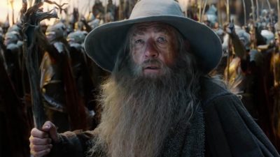 „Der Hobbit 3: Die Schlacht der fünf Heere“: Regisseur Peter Jackson verspricht Schlachtszenen und spannende Dialoge