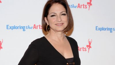 Gloria Estefan will am liebsten von Ariana Grande gespielt werden