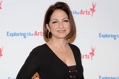 Gloria Estefan will am liebsten von Ariana Grande gespielt werden
