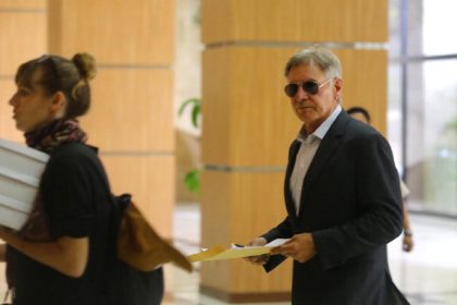 Gerüchte zu Star Wars Episode 7: Han Solo als Sturmkrieger in Episode VII