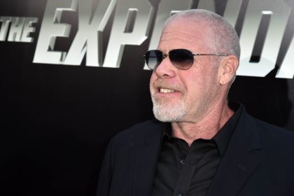 Hellboy-Star Ron Perlman: “Ich kämpfe jeden Tag für Hellboy 3”