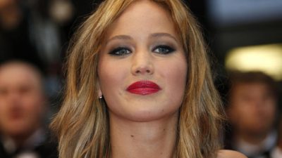 Jennifer Lawrence nach Trennung von Chris Martin: Kommen Jennifer Lawrence und Nicholas Hoult wieder zusammen?