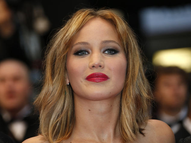 Jennifer Lawrence nach Trennung von Chris Martin: Kommen Jennifer Lawrence und Nicholas Hoult wieder zusammen?