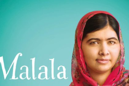 Jüngste Friedensnobelpreisträgerin: Der mutige Kampf der 17-jährigen Malala Yousafzai für Bildung