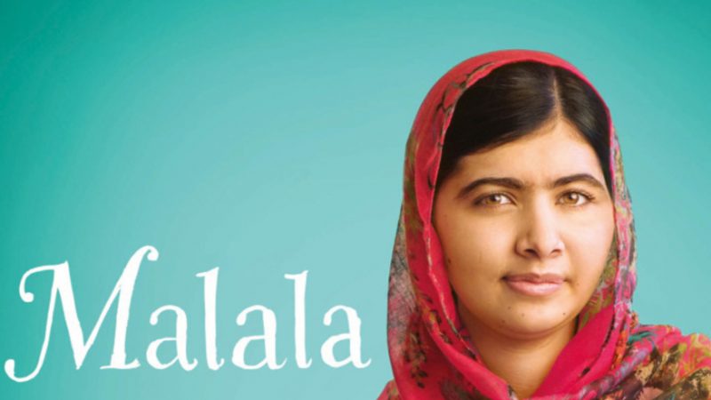 Jüngste Friedensnobelpreisträgerin: Der mutige Kampf der 17-jährigen Malala Yousafzai für Bildung