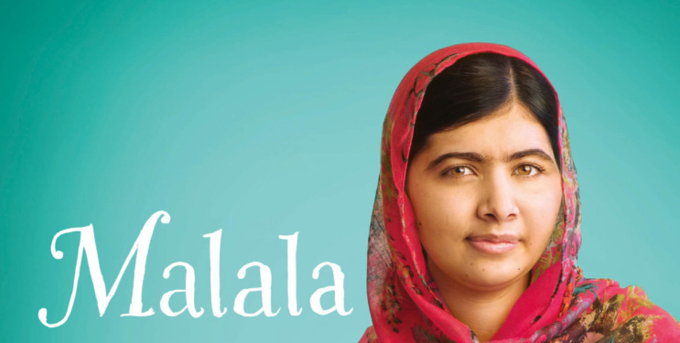 Jüngste Friedensnobelpreisträgerin: Der mutige Kampf der 17-jährigen Malala Yousafzai für Bildung