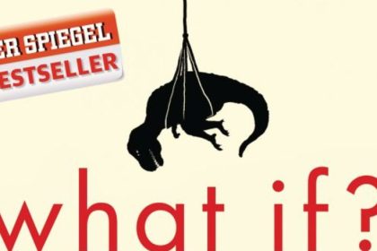 What if? fragt Randall Monroe mit Webcomic und sucht nach dem “Facebook der Toten”