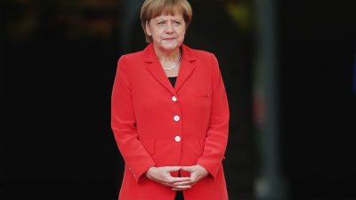 5 Tipps für Angela Merkels Treffen mit Chinas Premier Li Keqiang