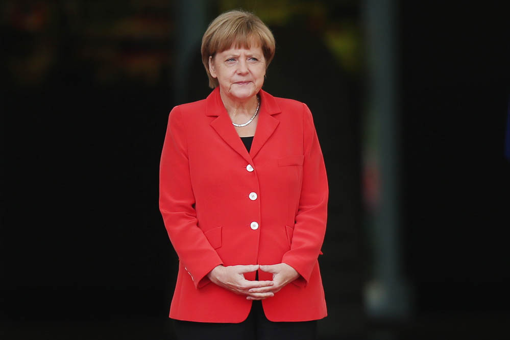5 Tipps für Angela Merkels Treffen mit Chinas Premier Li Keqiang