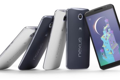 Drei tolle Nexus 6 Features die man nicht auf der Google Produktseite findet