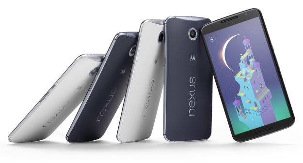 Drei tolle Nexus 6 Features die man nicht auf der Google Produktseite findet