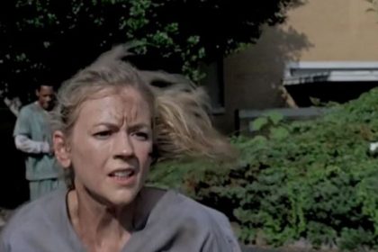 Walking Dead Staffel 5 Spoiler: Beth in neuer Folge 4 und Klärung der Zeitstränge (+Video)