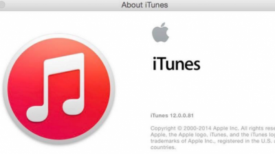 iTunes 12 Beta Download: Apple bringt neue Beta für OS X Yosemite heraus