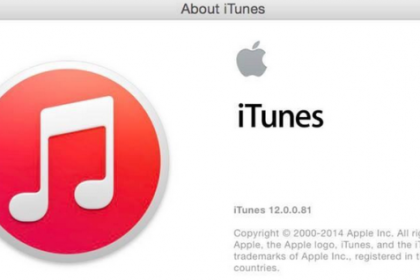 iTunes 12 Beta Download: Apple bringt neue Beta für OS X Yosemite heraus