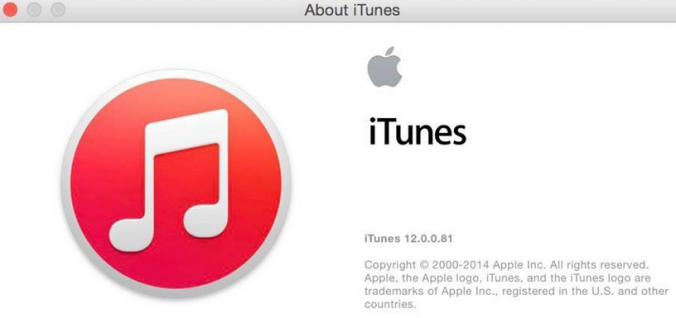 iTunes 12 Beta Download: Apple bringt neue Beta für OS X Yosemite heraus