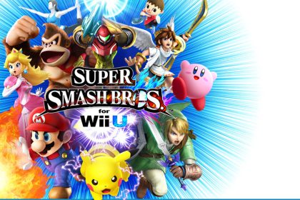 Super Smash Bros. 4: Das ist die Charaktere-Liste der Wii U Edition (TRAILER)
