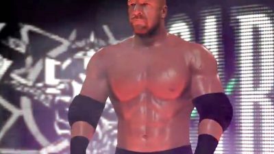 WWE 2K15: Die Roster-Liste der WWE-Superstars und erster Trailer zum Game!