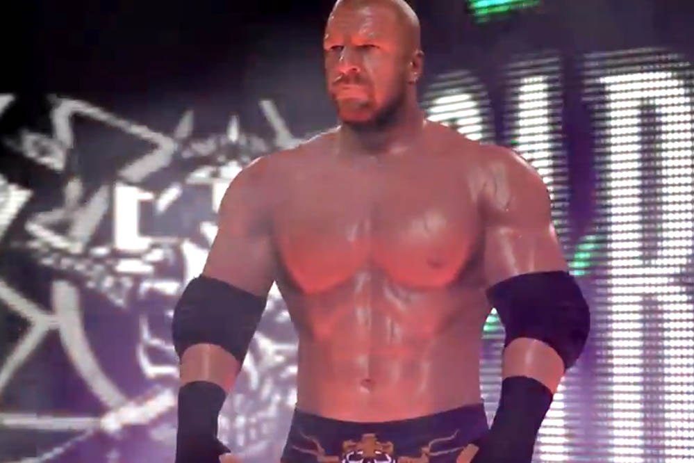 WWE 2K15: Die Roster-Liste der WWE-Superstars und erster Trailer zum Game!