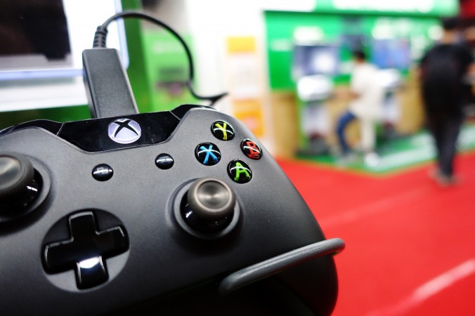 Xbox One: Benutzerdefinierte Hintergründe und viele weitere Features im November-Update enthalten