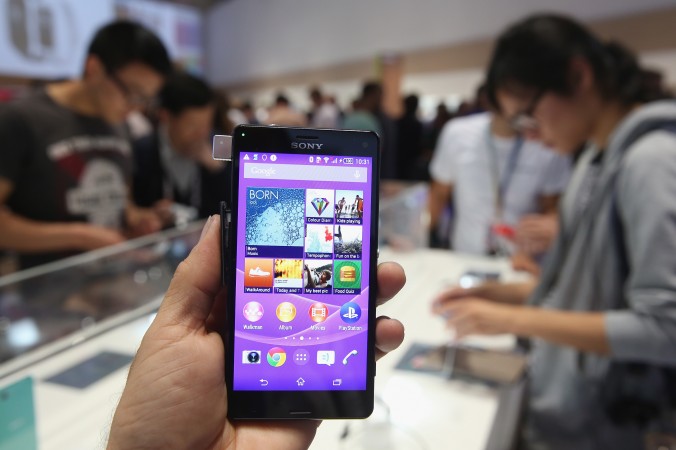 Sony Xperia Z3 Spionage-App zeigt neuen Trend bei Chinas Cyberespionage