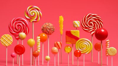 Android Lollipop jetzt auf dem Telefon erleben