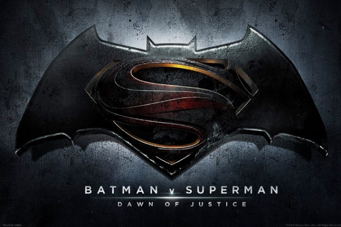 Batman vs Superman: Grab-Szene wird in Michigan Park gedreht