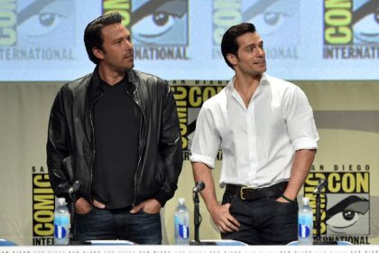 “Batman vs Superman”: Ben Affleck auf strenger Diät für Batman-Rolle