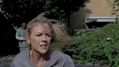 Walking Dead Staffel 5: Wo ist Beth? Sie lebt und wird wahrscheinlich in Folge 4 erscheinen.