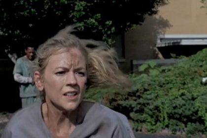 Walking Dead Staffel 5: Wo ist Beth? Sie lebt und wird wahrscheinlich in Folge 4 erscheinen.