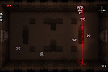 PlayStation Plus Gratis-Spiele-Liste – November: “Binding of Isaac: Rebirth” für PS Plus bestätigt