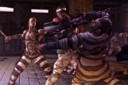 Xbox One Games with Gold November Liste – Die Prognose: Grand Theft Auto 4, Borderlands