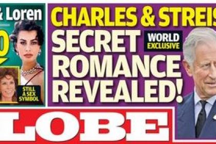 Kate Middleton´s Schwangerschafts-Stress dank Camilla noch schlimmer: Prinz Charles Affäre mit Barbra Streisand kommt raus!