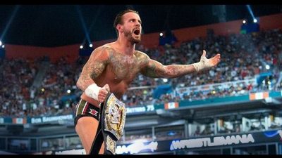 WWE: CM Punk, AJ Lee Update – Chris Jericho spricht über alte Fehde mit Punk